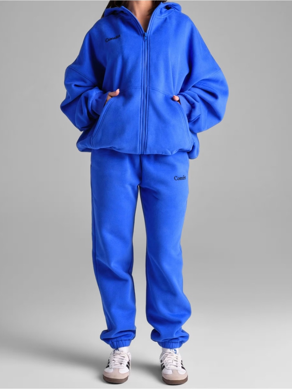 Comfrt Cloud Jogger Pants